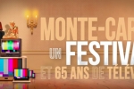 Monte-Carlo, un festival et 65 ans de télévision 1