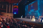 Monte-Carlo, un festival et 65 ans de télévision 5