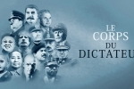 Le corps du dictateur 1