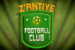 Z'antiye Football Club 1